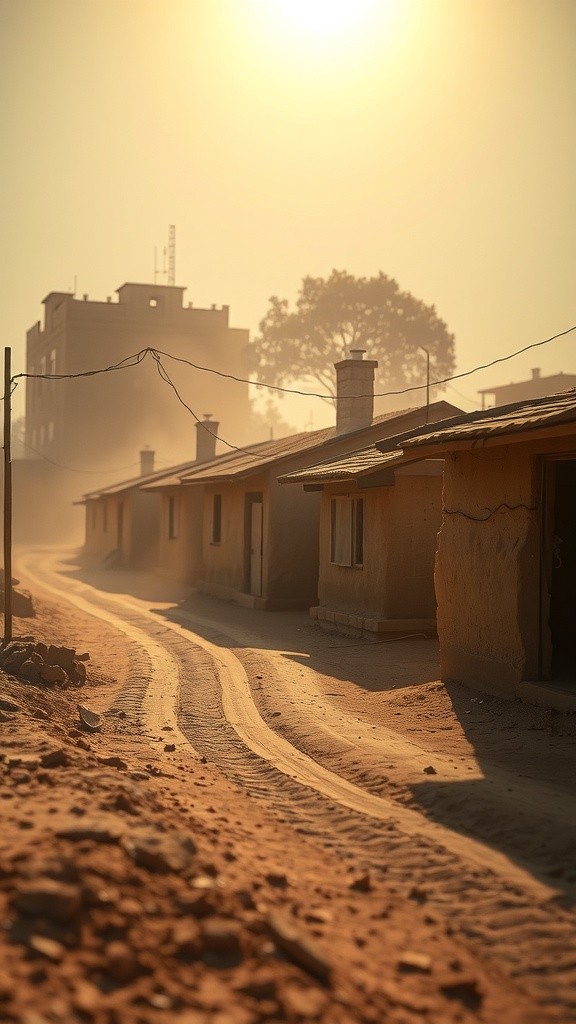 The Goat Beneath the Bed