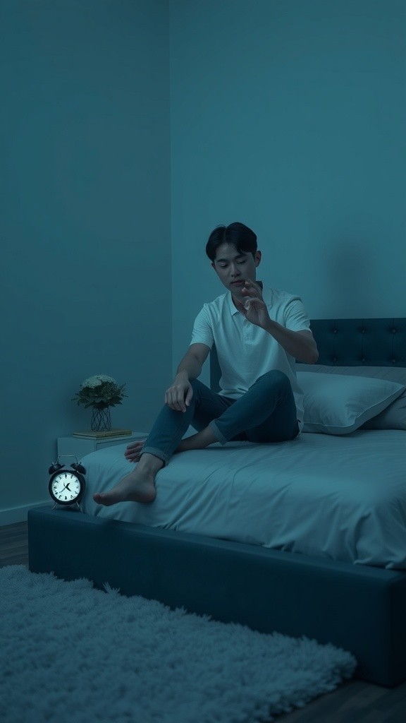 Membangun Harapan di Pagi Hari