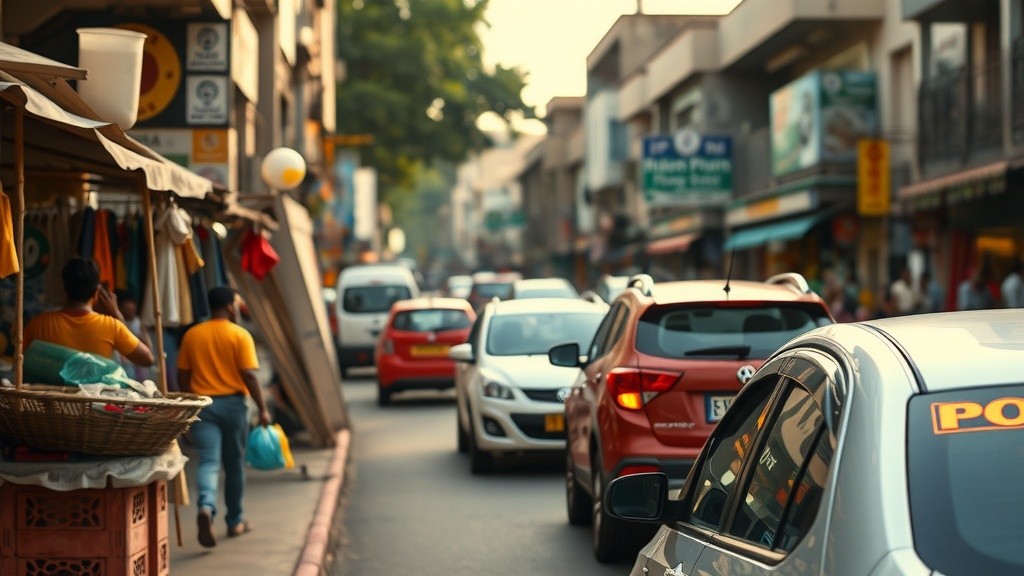 सैंडी और निशा की प्रेम कहानी