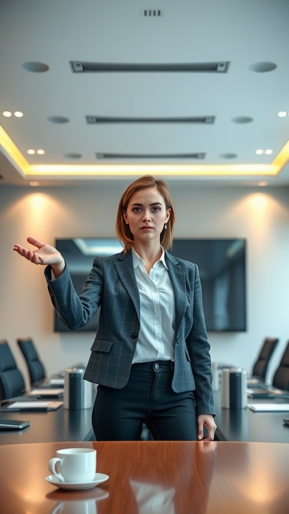 Harnessing the Power of Silence