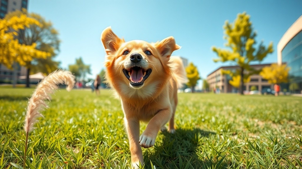 Fun Video for My 3-Year-Old Baby