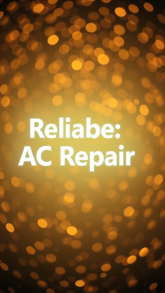 Salwa AC Repair: Fast, Professional, Reliable Service!