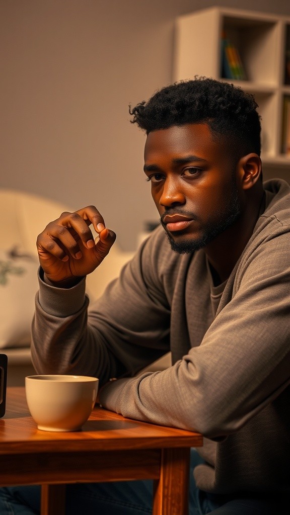 Alarm Kiamat yang Lembut