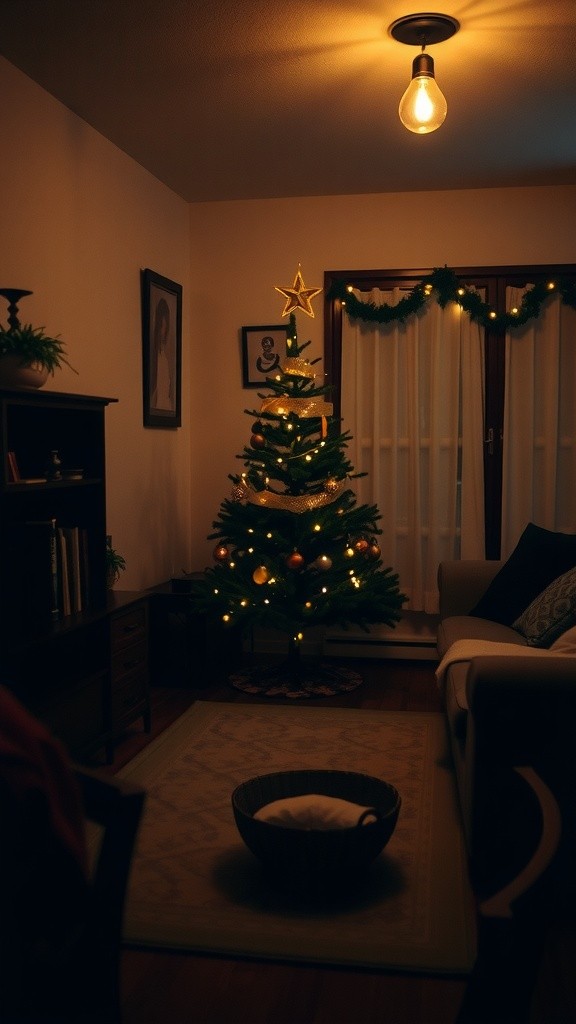 A Poor Family's Rich Christmas Miracle