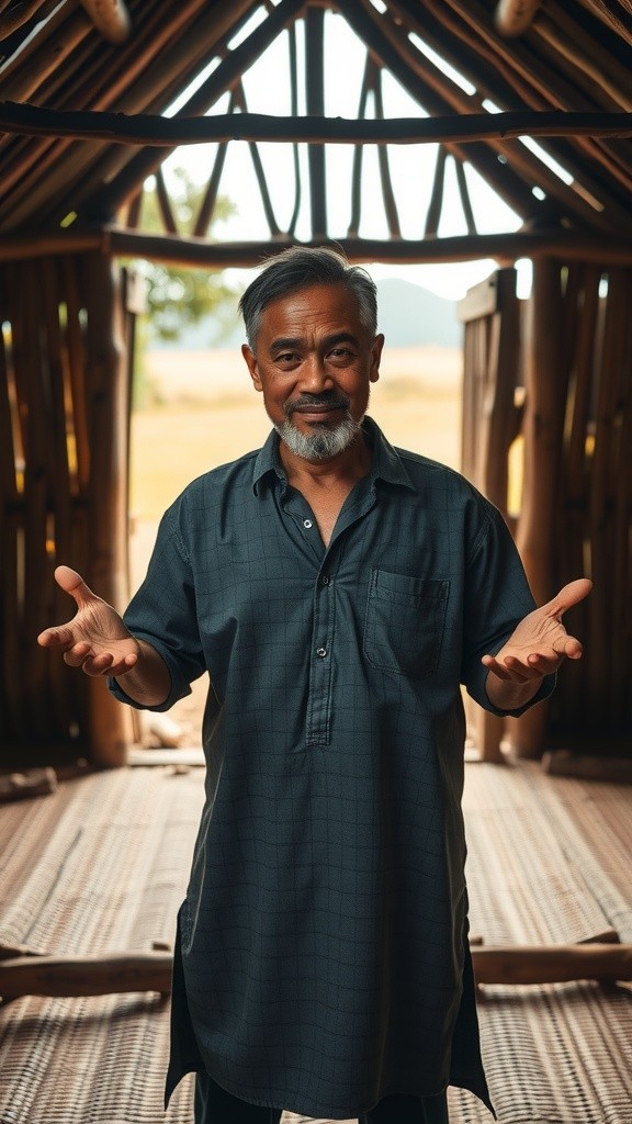 Building Love: The Four Strong Pillars