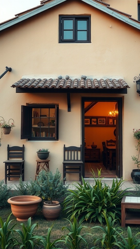 রহিম: গ্রামের শক্তিশালী অনুপ্রেরণা