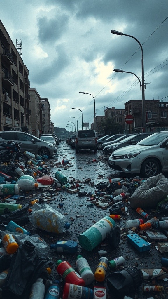 From Waste to Hope: Embracing Jute for a Greener Tomorrow