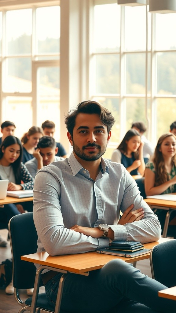 A Promising Young Man: The Descent into Darkness