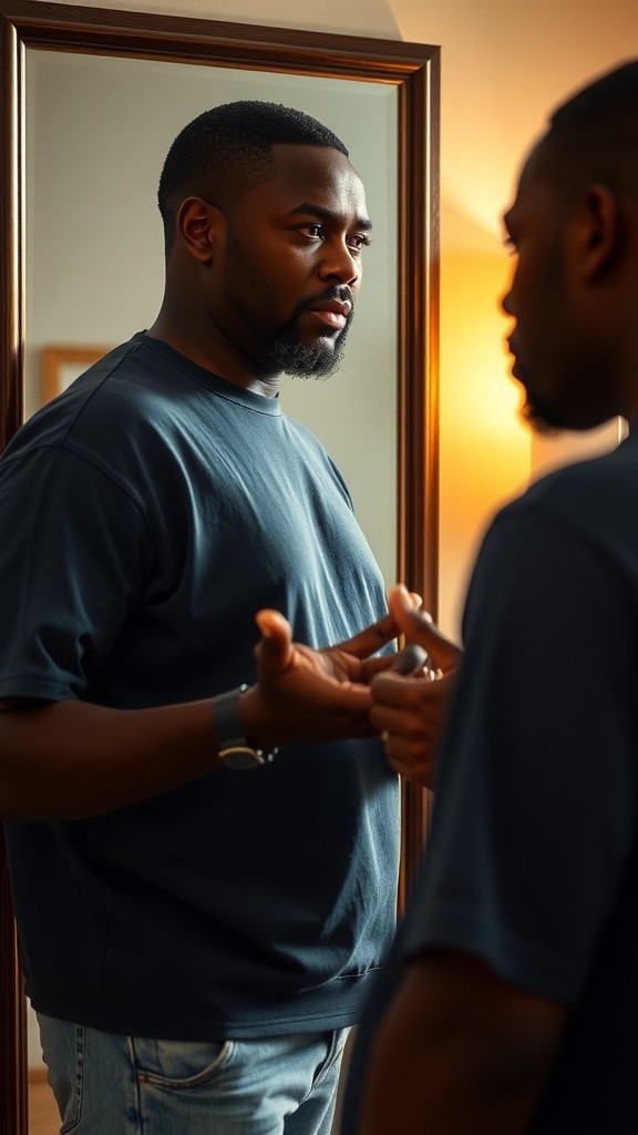 Diet Besok: Kegalauan Budi