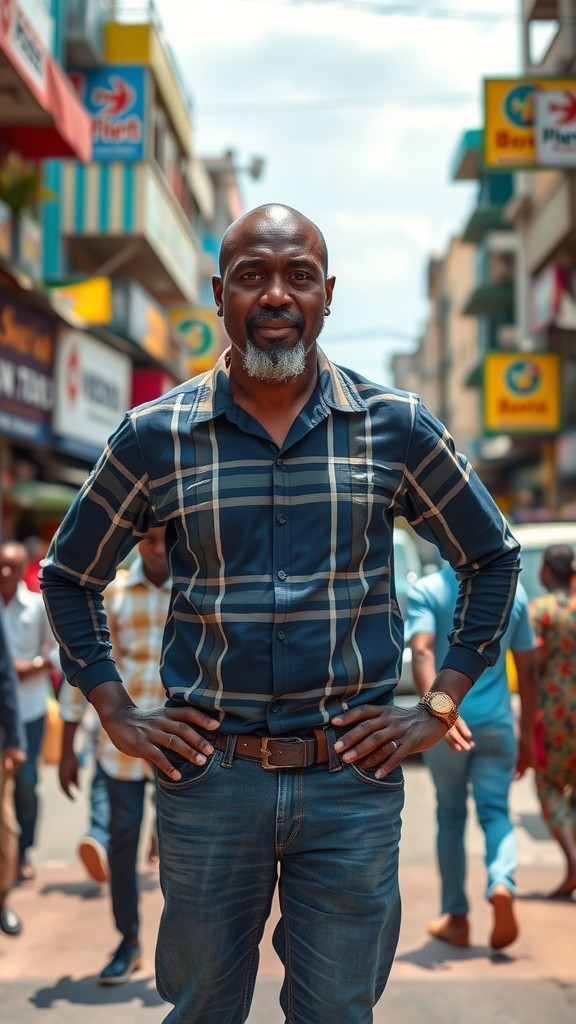 Jagaban: Transforming Transportation in Sierra Leone