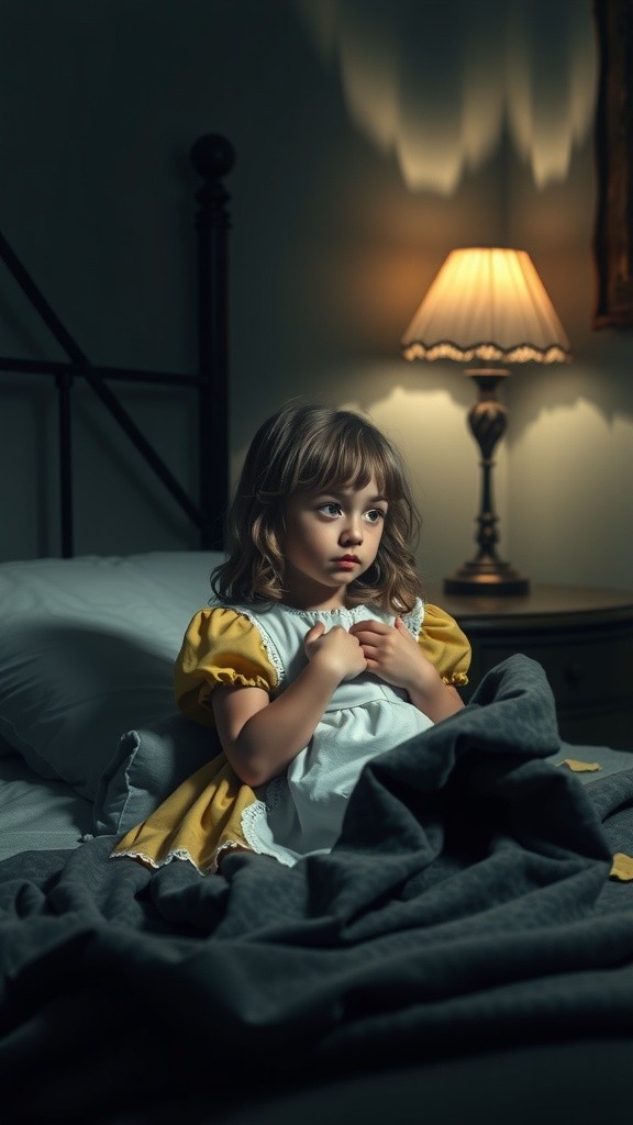 Lilly's Christmas Wish