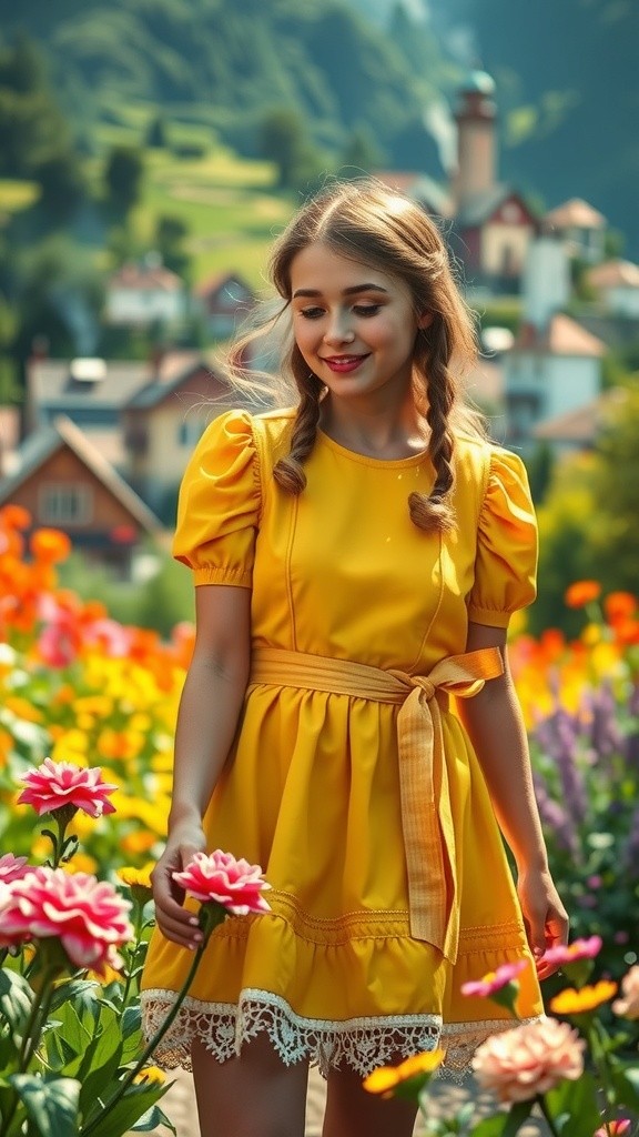 Keceriaan Rani di Sekolah: Berbagi Itu Indah!