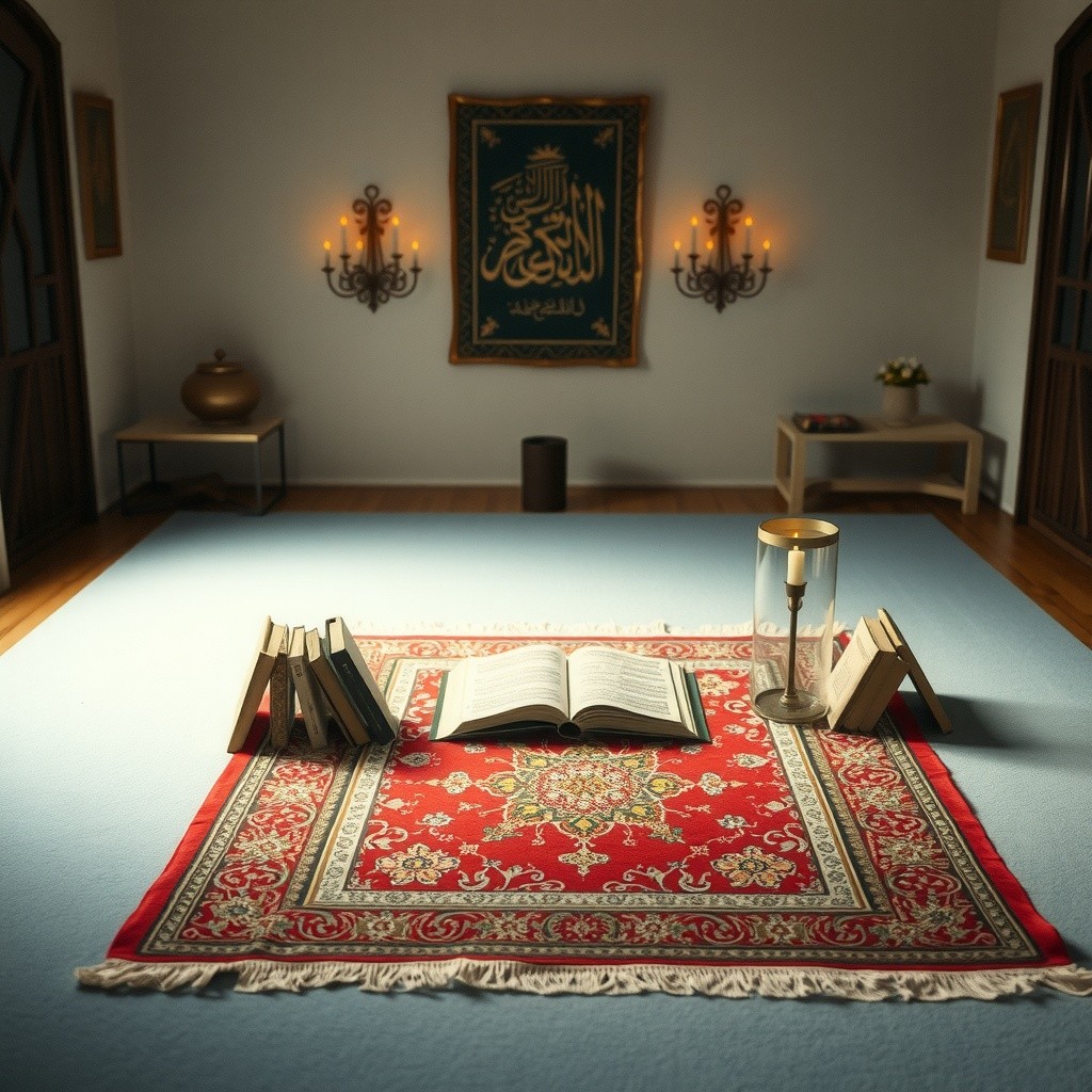 Asma’ul Husna: Discovering Allah's Beautiful Names