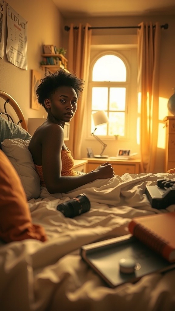 Kekalahan Pagi yang Membingungkan