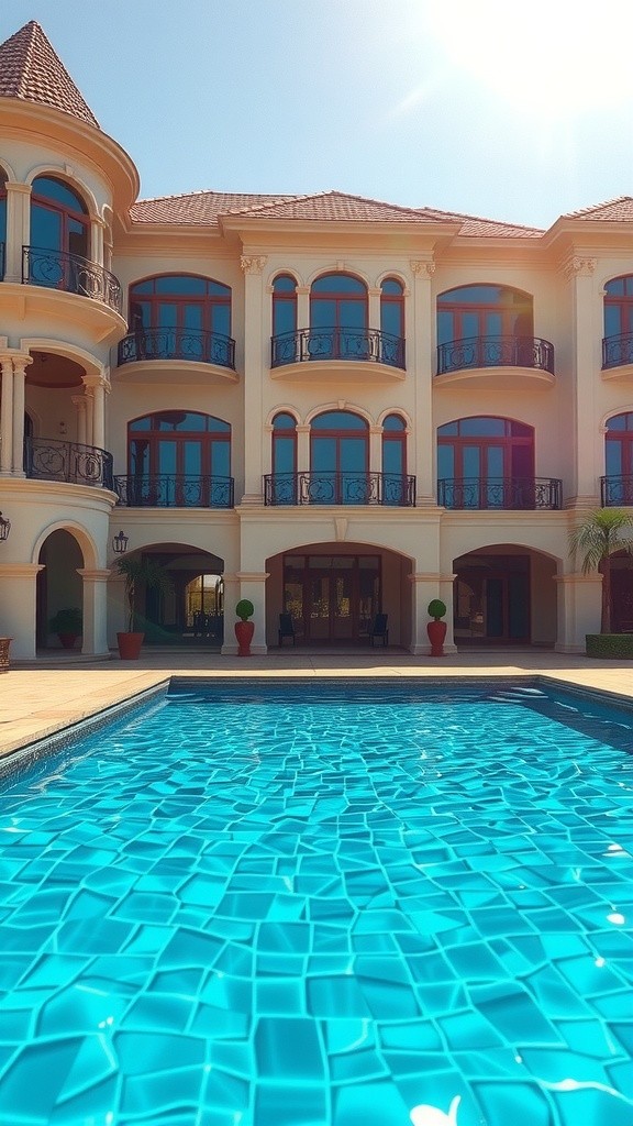 From Pool Boy to Millionaire: Jide's Journey