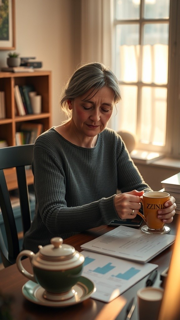 Kekuatan Pengalaman Hidup