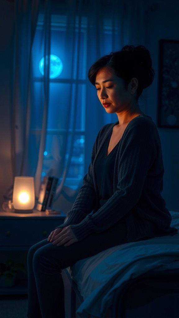 The Art of Quiet Disappearance