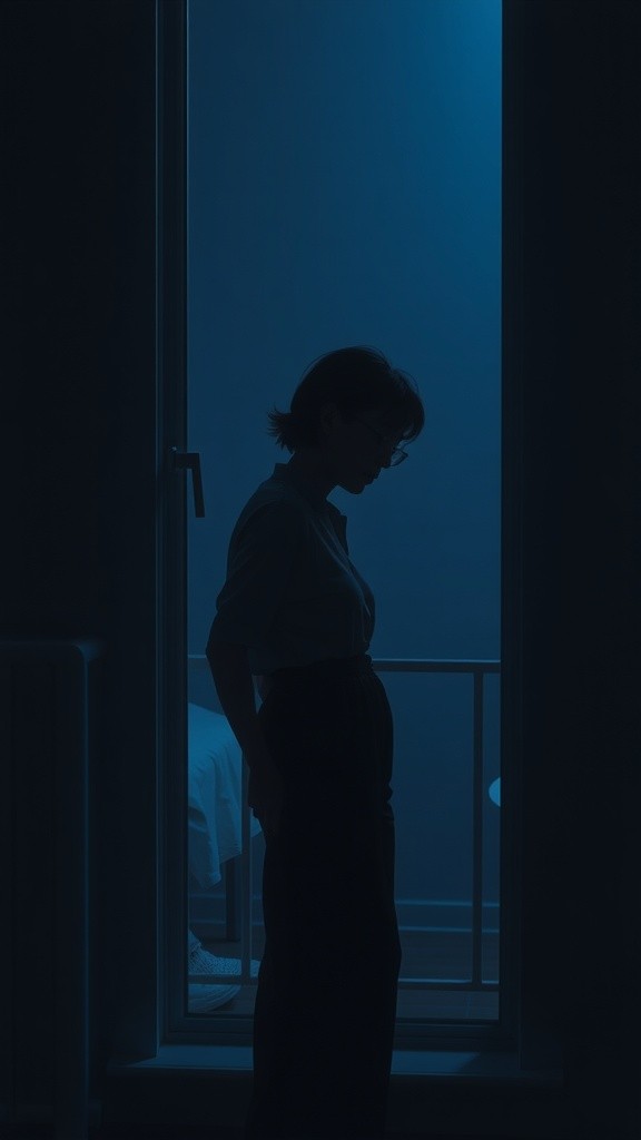 Faith Over Fear: A Turning Point