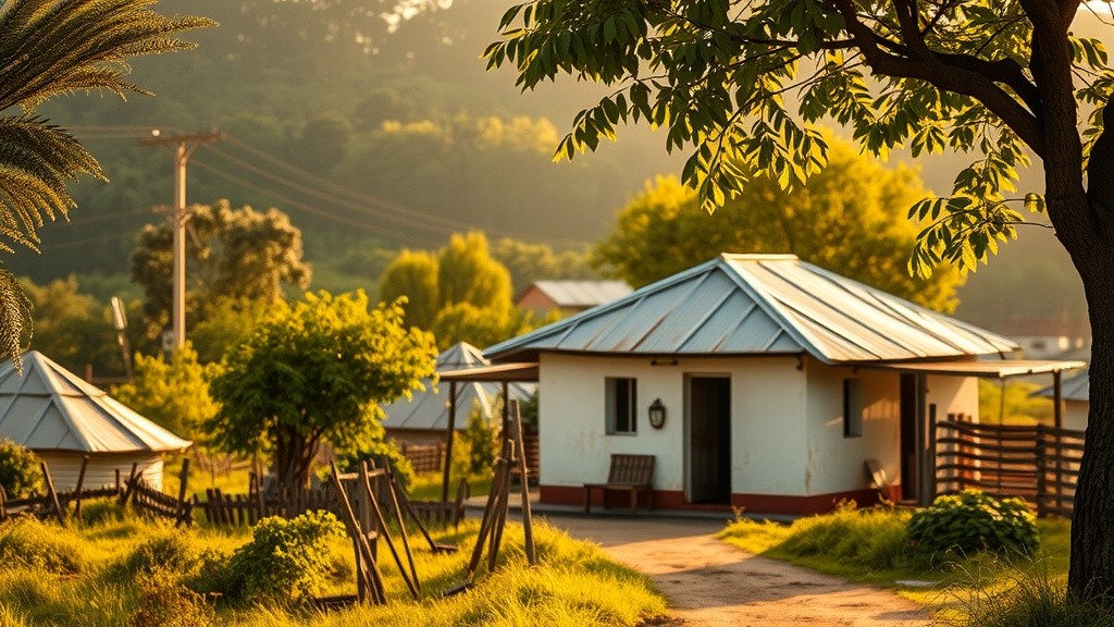 Emeka's Journey: A Struggle for Acceptance and Education