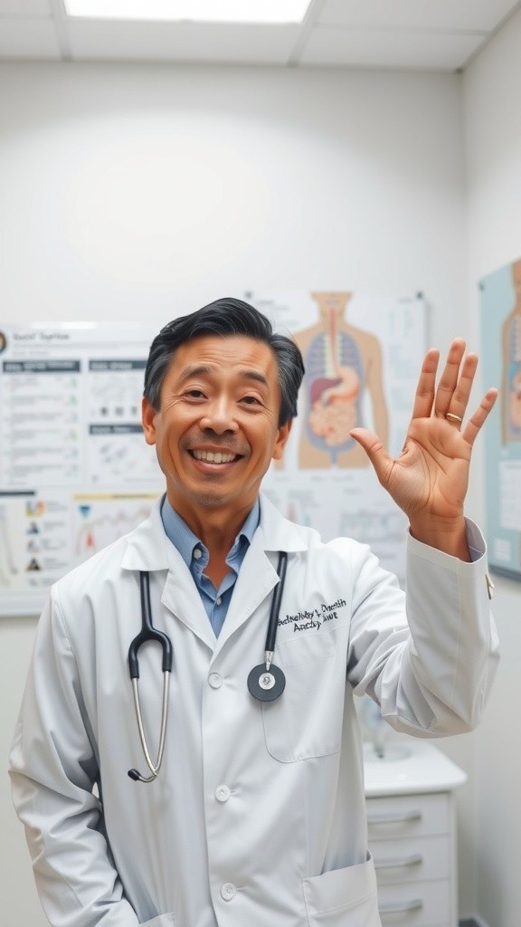 Understanding Endoscopy: A Key to Digestive Health