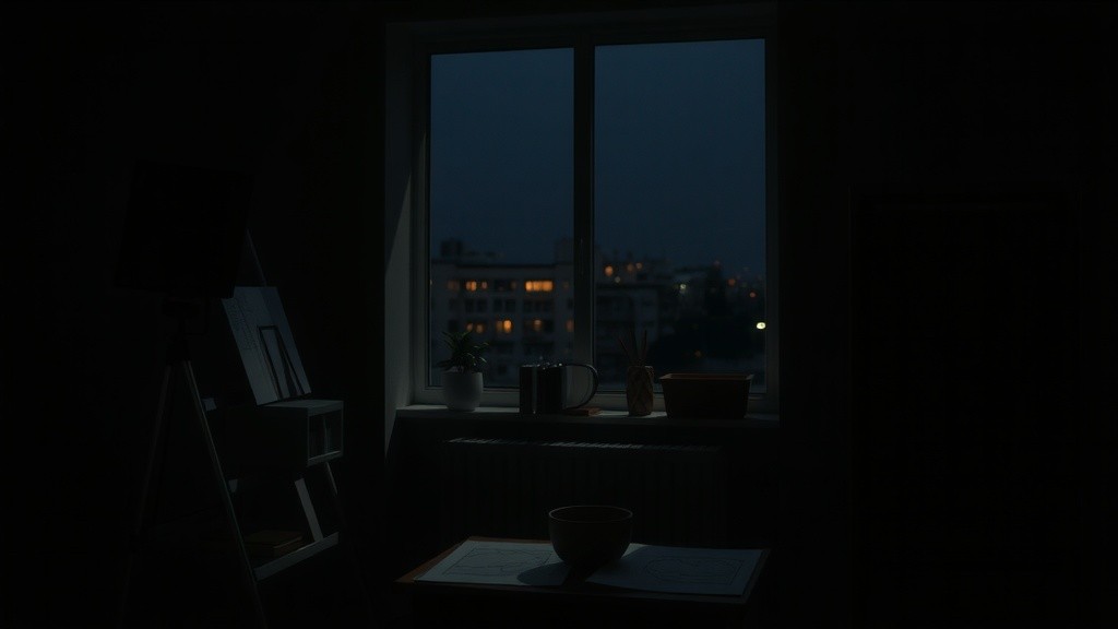 When Creativity Meets Crisis: A Designer's Bold Decision