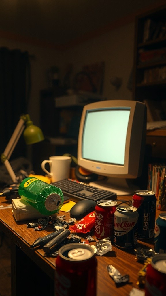 Project Dream PC: The Journey to My Ultimate Gaming Rig!