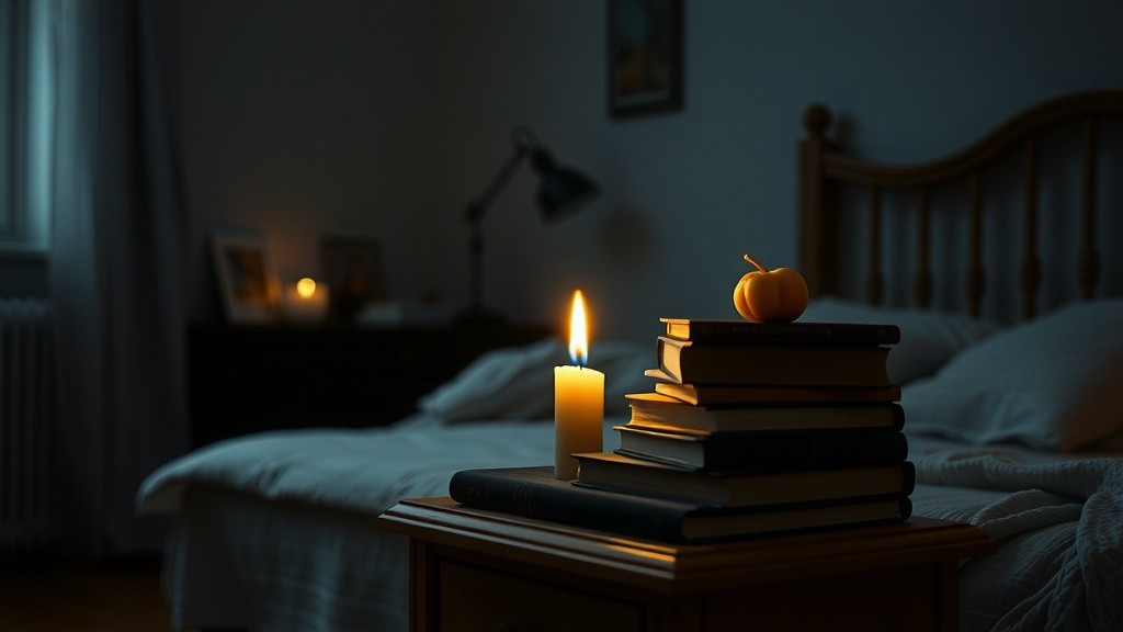 A Boy's Journey to Achieve His Goal