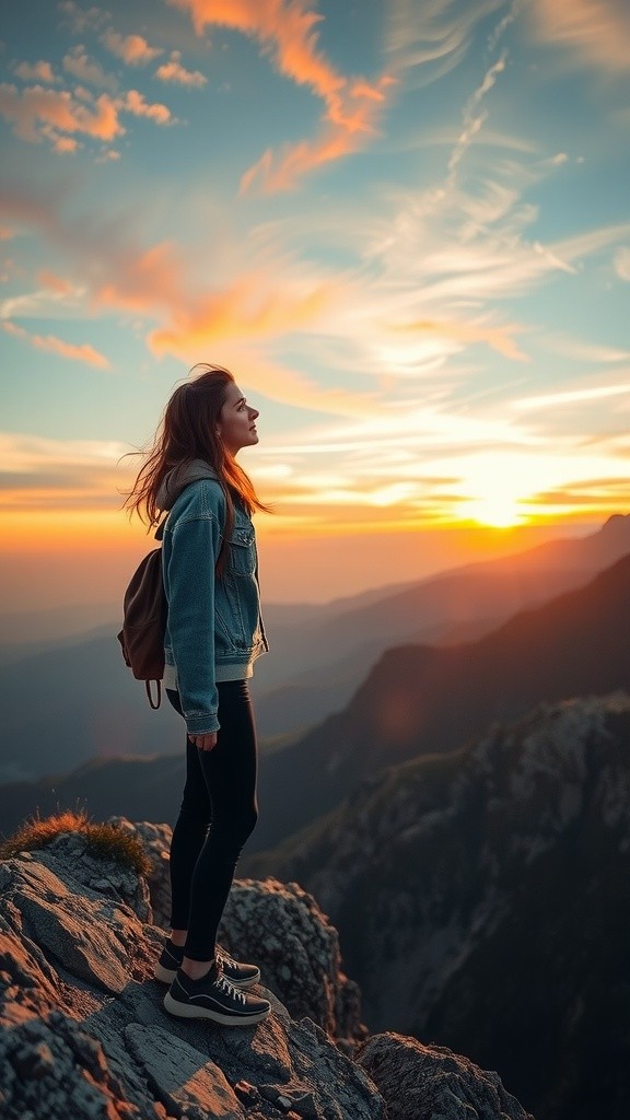 Journey of the Heart