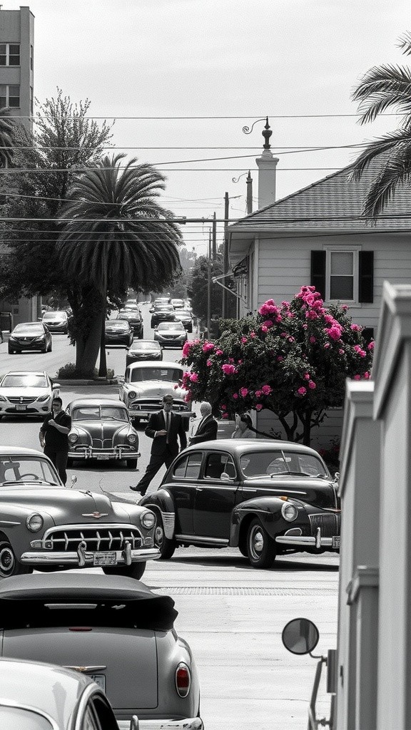 Evelyn Martinez: A Life of Love and Service