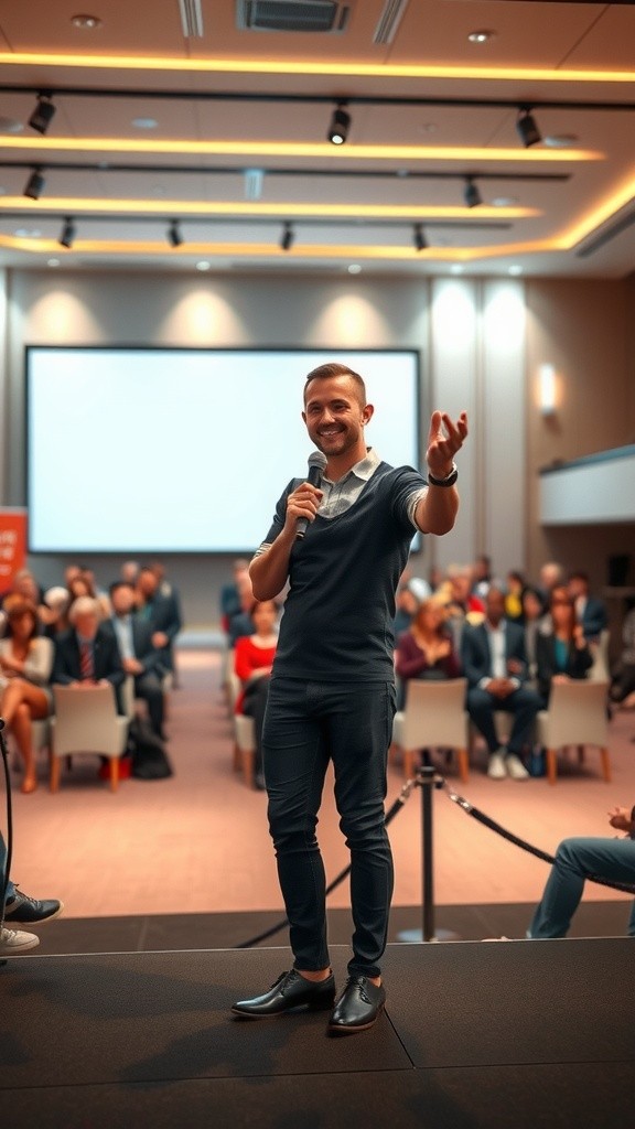 Kelemahan Terbesar: Terlalu Jujur!