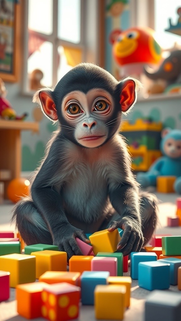 میتو کی تعمیراتی مہم: بلاکس سے ٹاور تک