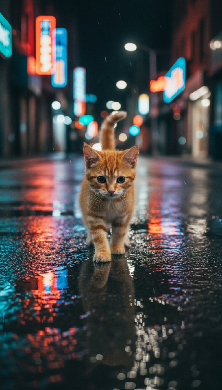 In the Shadows of Timing