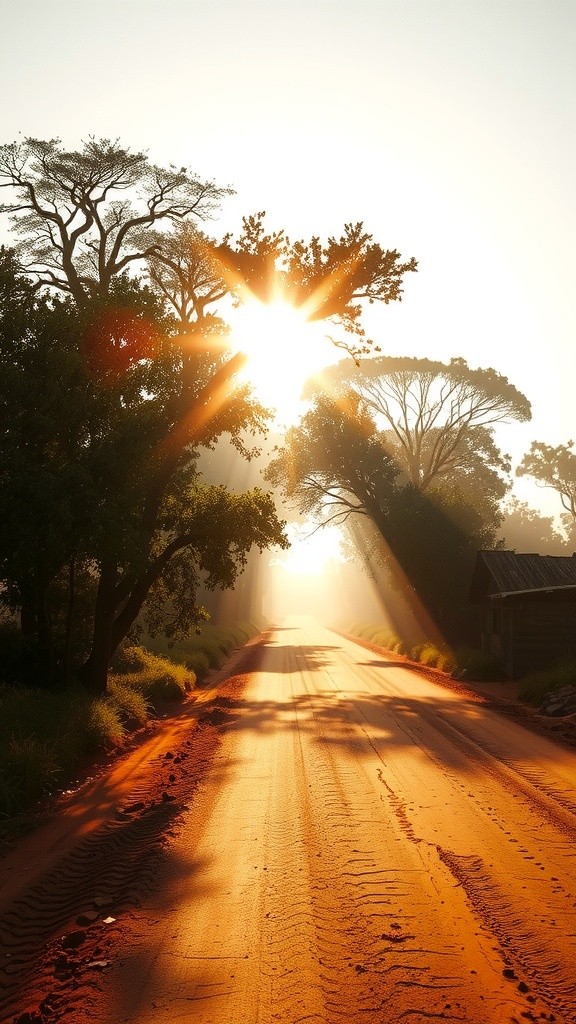 A Kind Heart's Journey