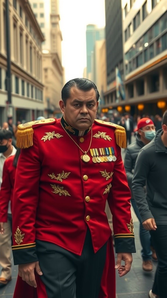 How a Poor Man Gets Rich in 24 Hours?