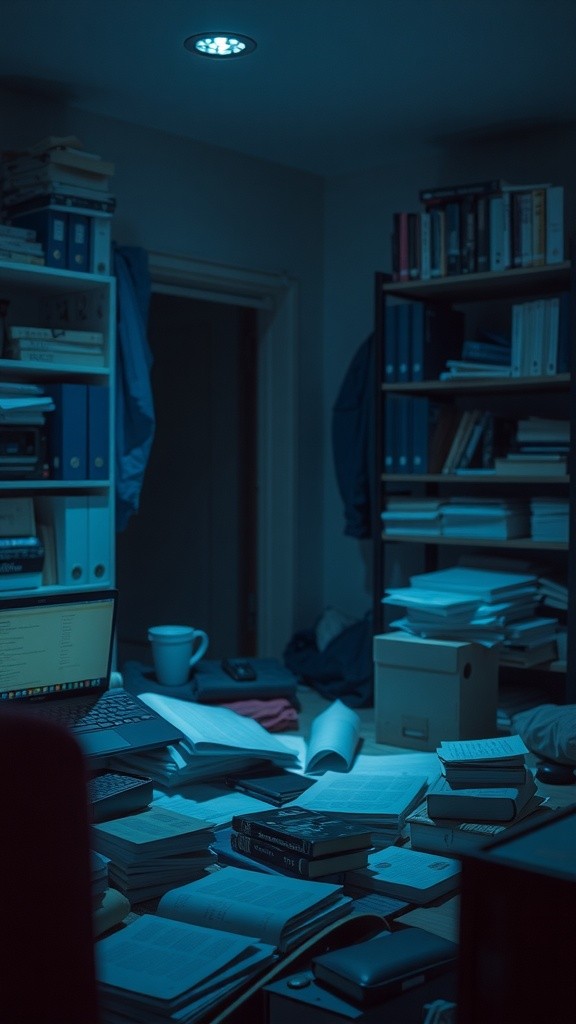 Transform Your Academic Life with Lampu Joki!