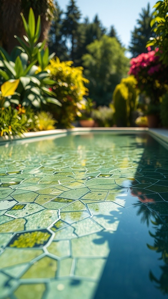 Swimming Pool Repairs in Discovery Garden Dubai by Painting Experts