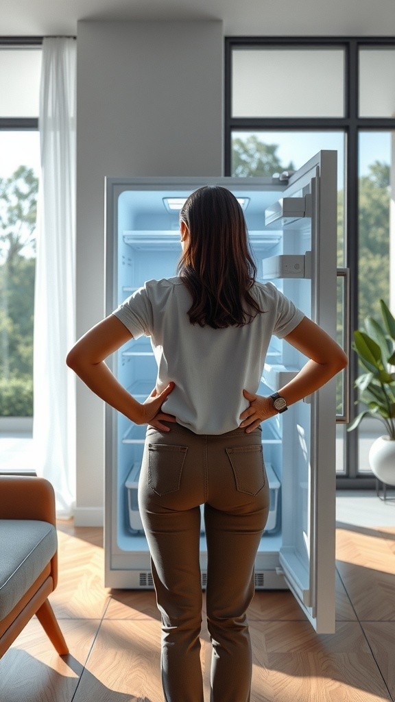 Expert Fridge Repair Services in Dubai