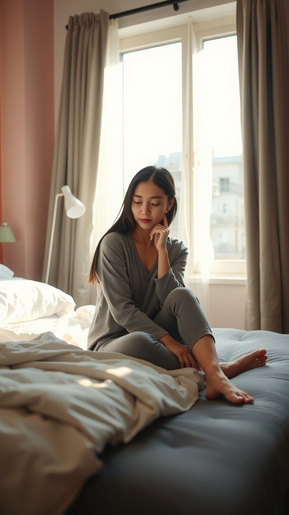 Perjalanan dari 0: Belajar dan Bangkit