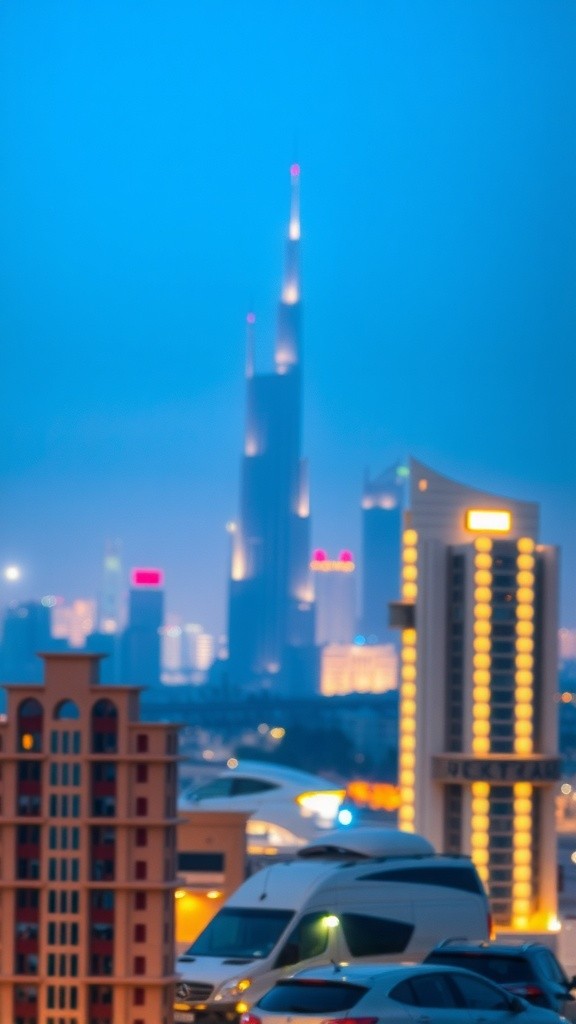 Expert Home Maintenance in Bur Dubai: Trust AZ Glass & Aluminium