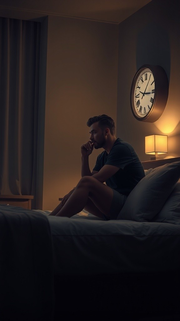 Overthinking Se Kaise Bachein: Khud Par Dhyan Dijiye!