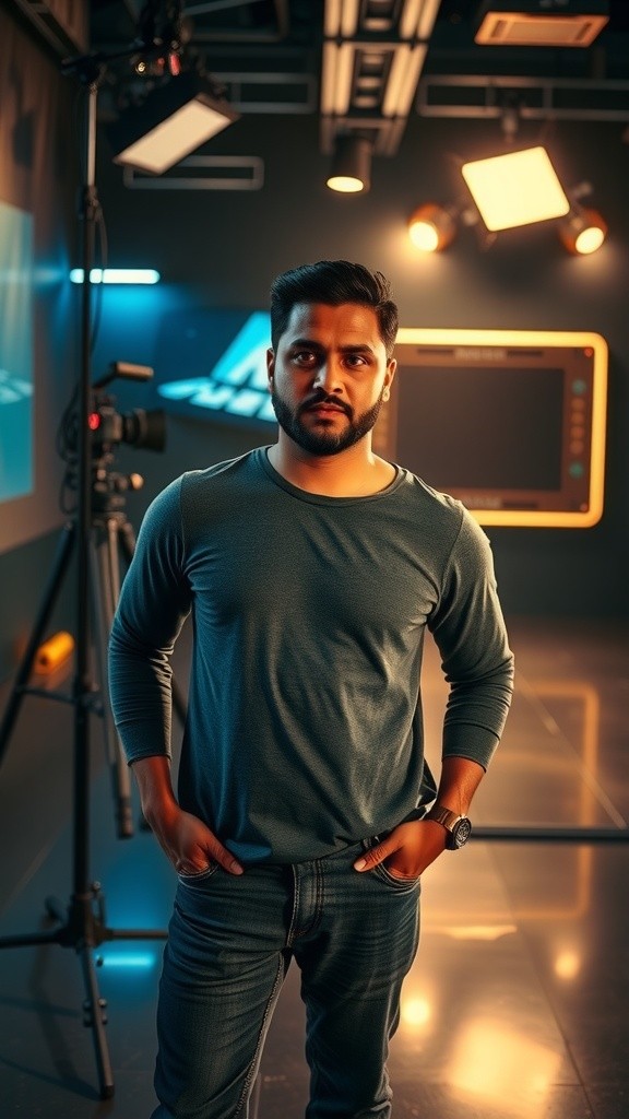 Elevate Your Visuals with Adnan Editing!