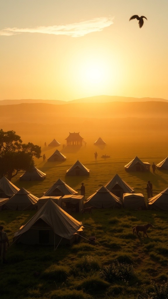 Nabi Idris AS: Pelita Ilmu dan Penulis Pertama