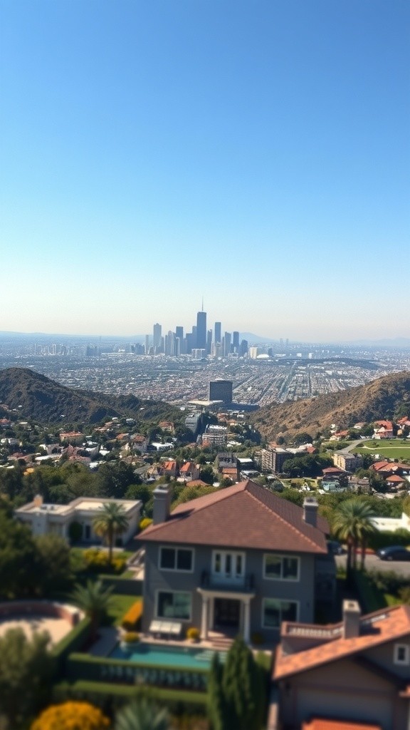 Your Los Angeles Real Estate Expert