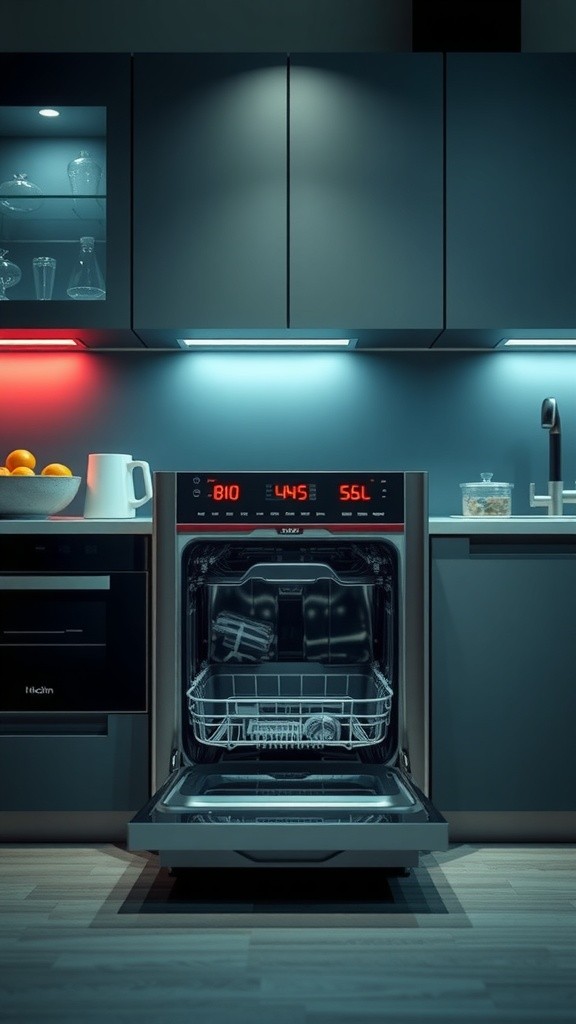 Expert Dishwasher Repair Service in Dubai - Fast & Affordable Solutions!