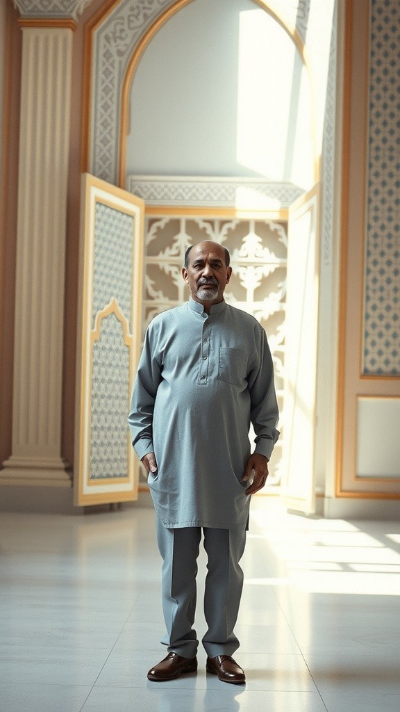 Unity in Diversity: The Message of Faith