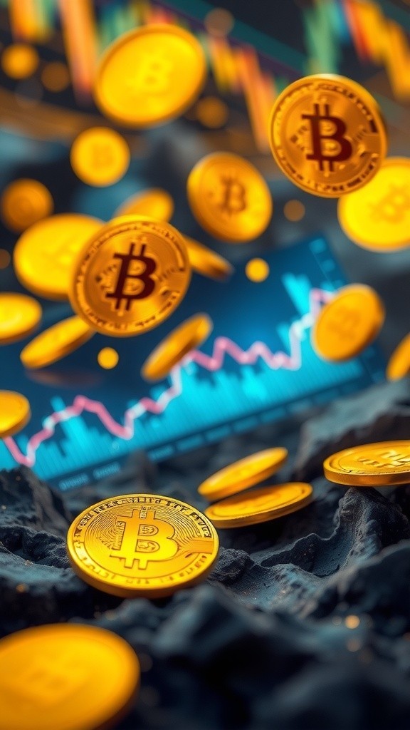 Bitcoin Crash: Tariffs Trigger Largest Liquidation in Crypto History!