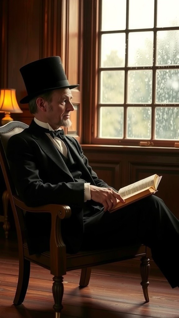 The Wisdom of Abraham Lincoln