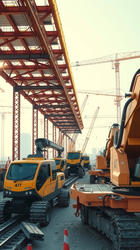 Understanding Hydraulics in Everyday Use