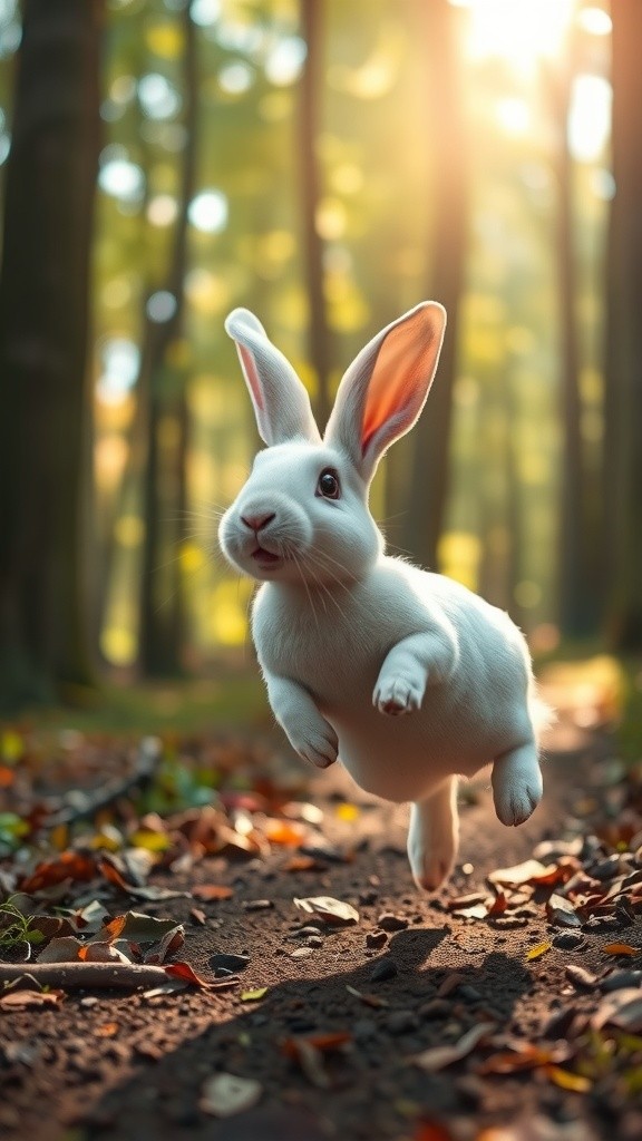 घमंड बनाम मेहनत: कछुआ और खरगोश की कहानी