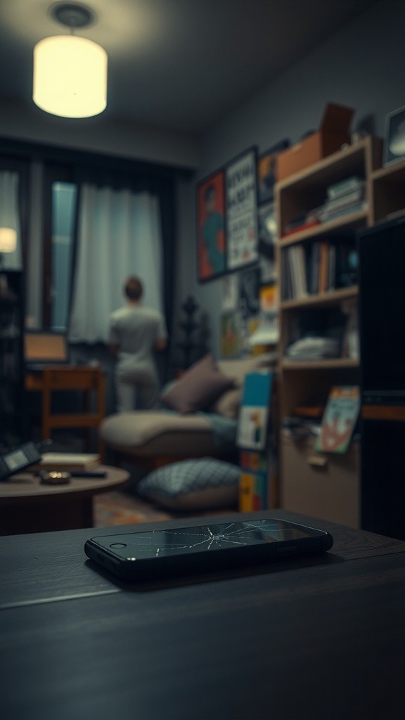 Heartbreak: Losing Love to Another Man